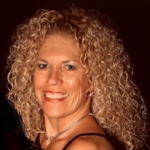 Meet your Posher, Jodi